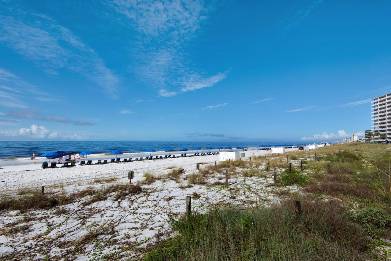 Hidden Dunes 1704 Panama City Beach Exterior foto