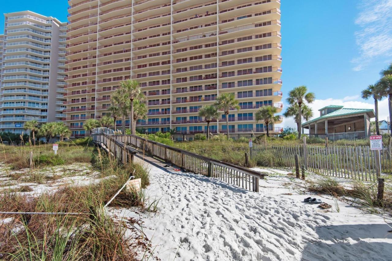 Hidden Dunes 1704 Panama City Beach Exterior foto