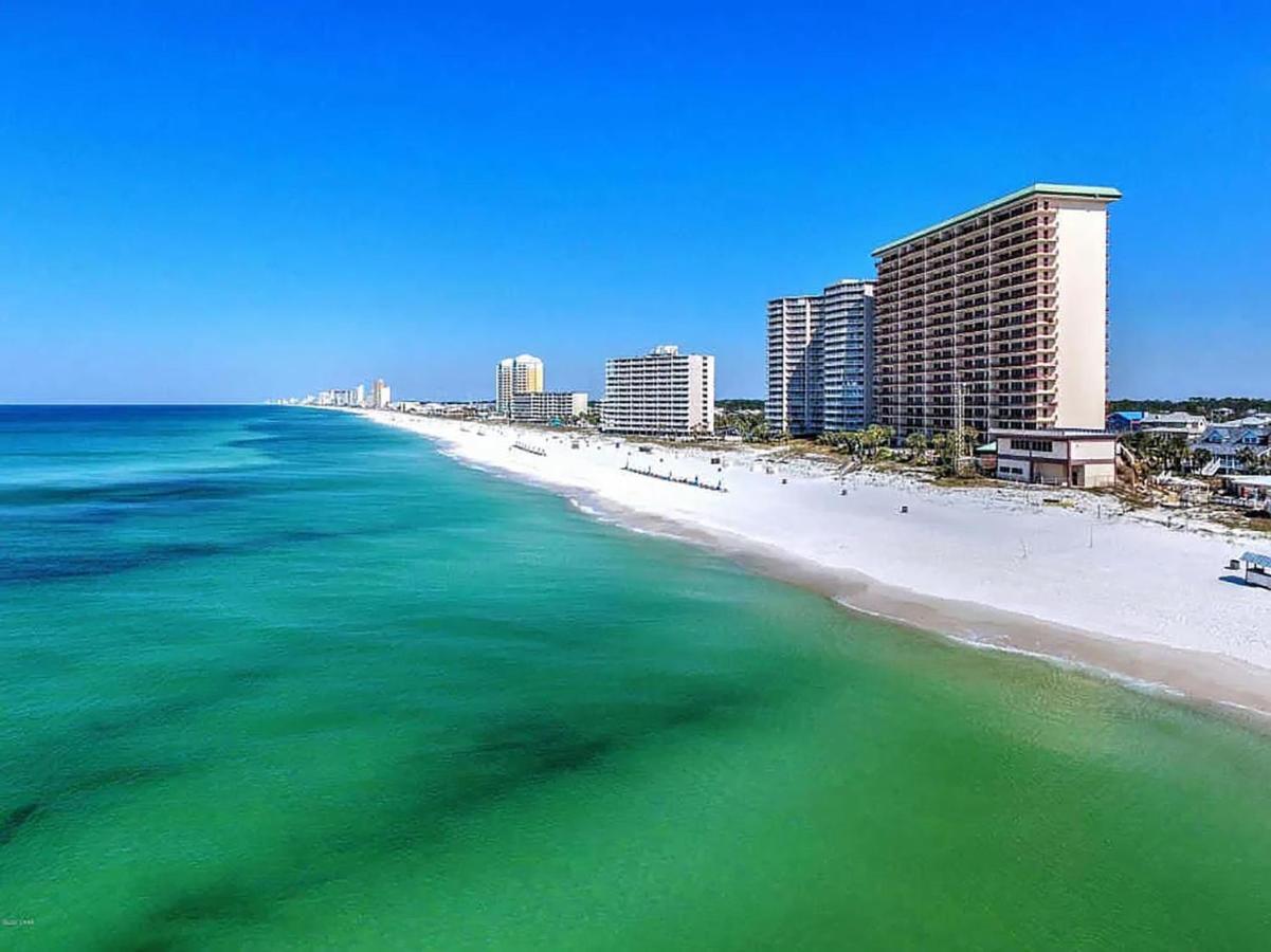 Hidden Dunes 1704 Panama City Beach Exterior foto