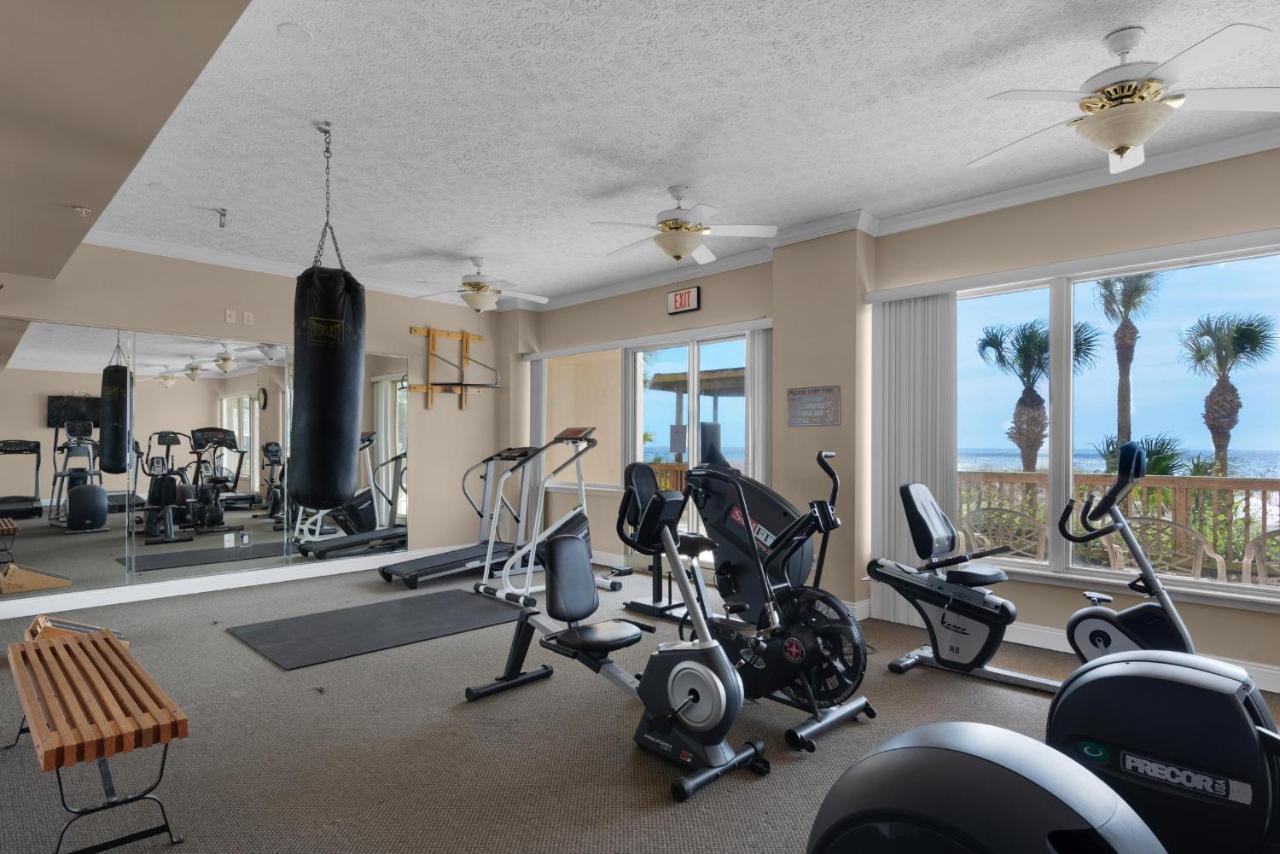 Hidden Dunes 1704 Panama City Beach Exterior foto