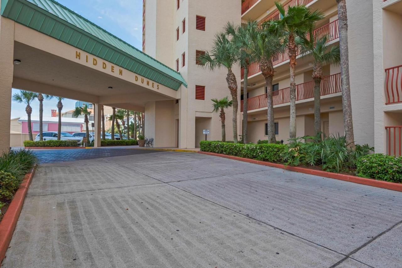 Hidden Dunes 1704 Panama City Beach Exterior foto