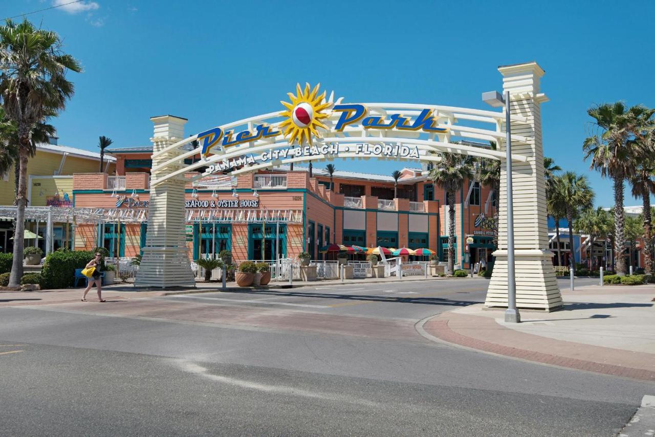 Hidden Dunes 1704 Panama City Beach Exterior foto