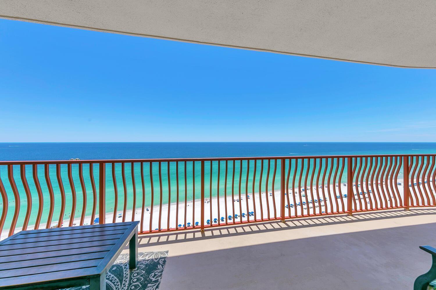 Hidden Dunes 1704 Panama City Beach Exterior foto