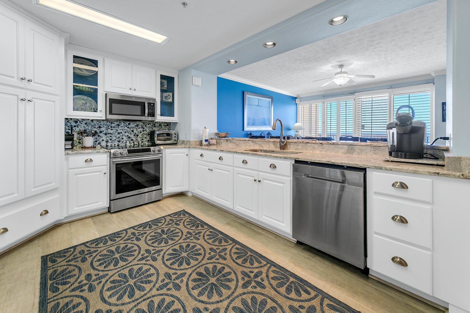 Hidden Dunes 1704 Panama City Beach Exterior foto