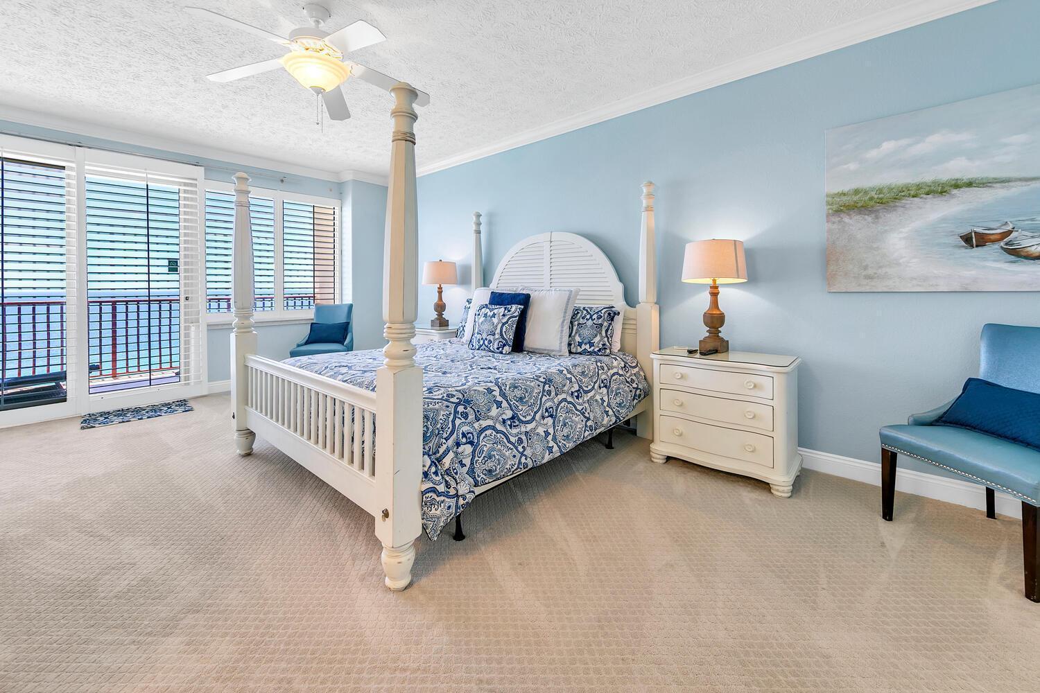 Hidden Dunes 1704 Panama City Beach Exterior foto