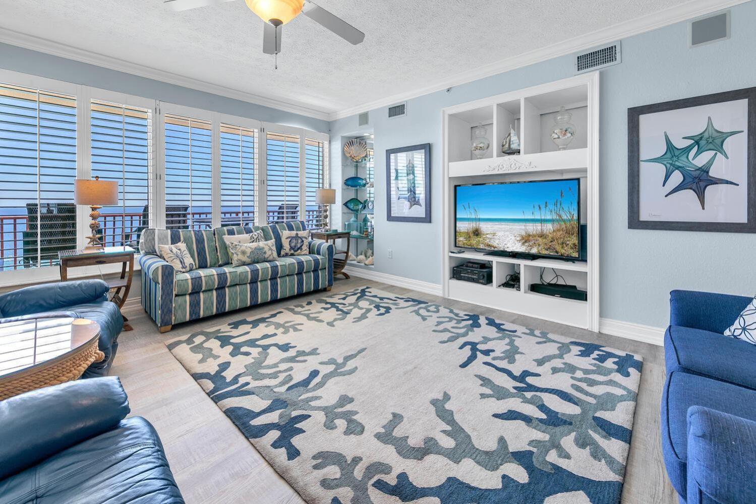 Hidden Dunes 1704 Panama City Beach Exterior foto