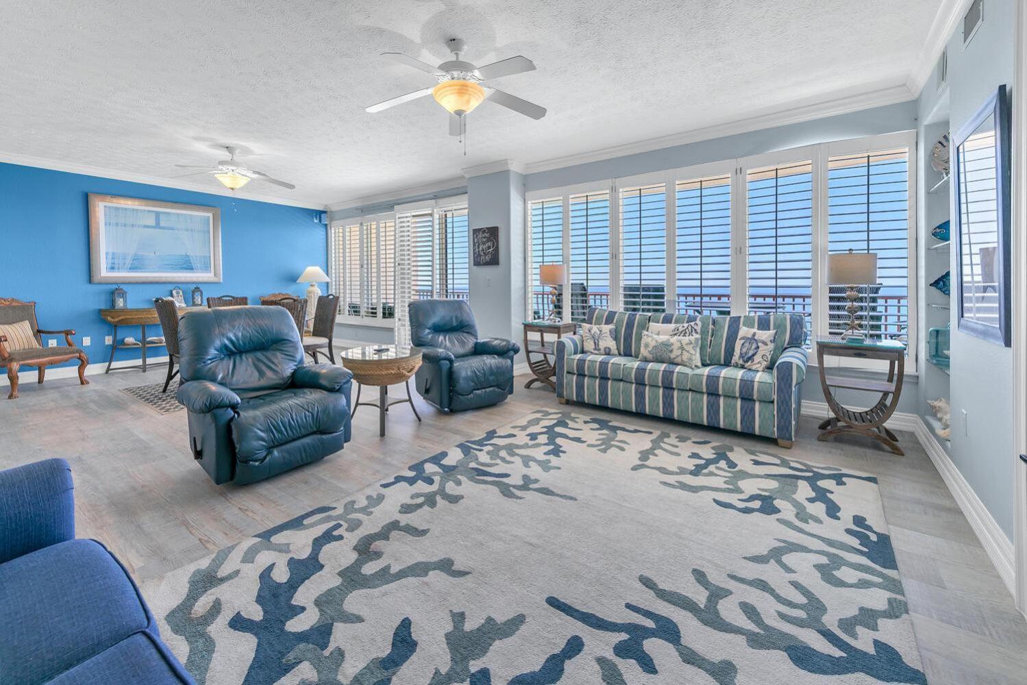 Hidden Dunes 1704 Panama City Beach Exterior foto