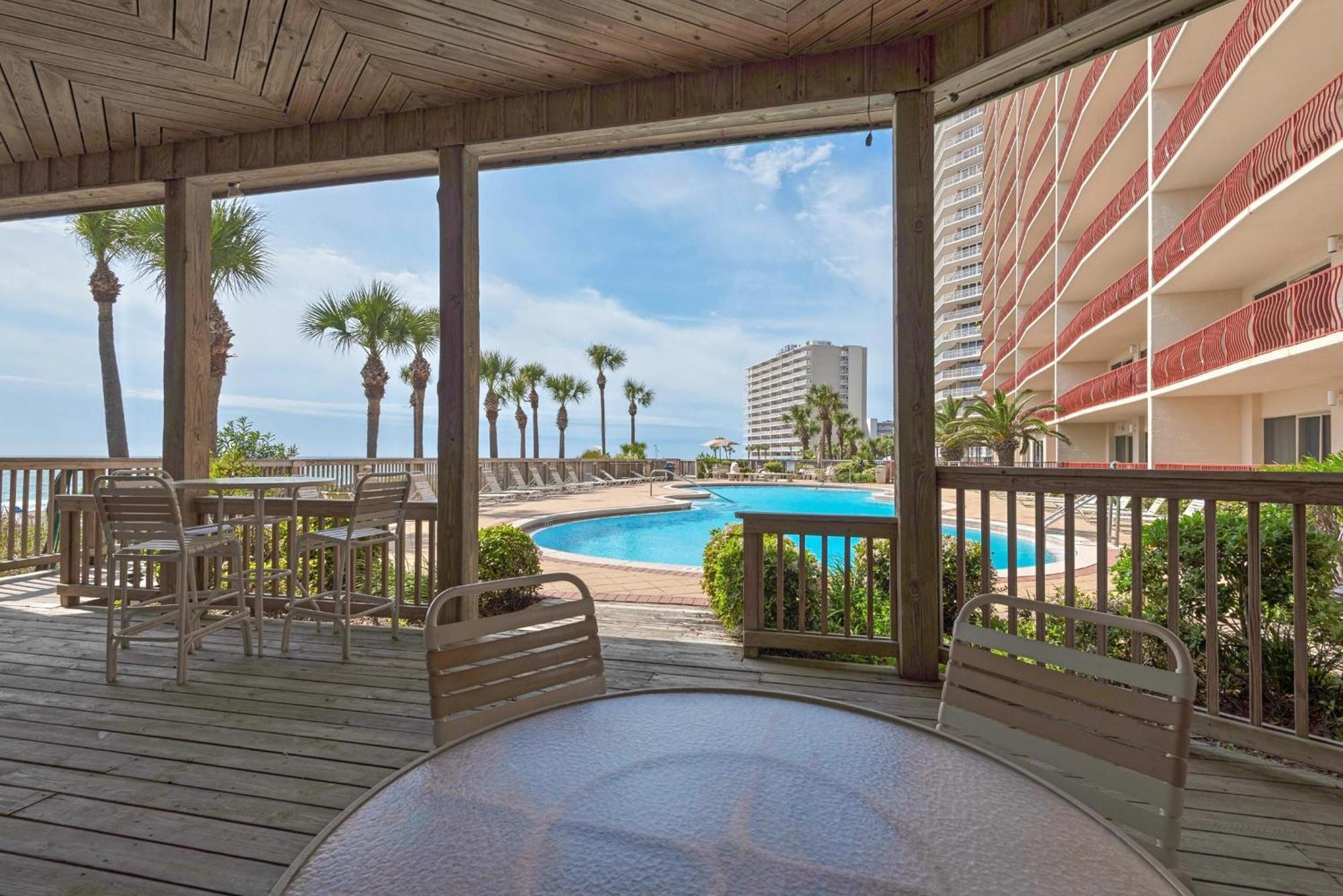 Hidden Dunes 1704 Panama City Beach Exterior foto