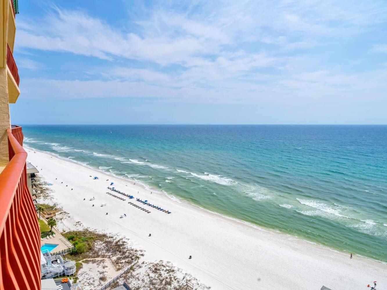 Hidden Dunes 1704 Panama City Beach Exterior foto