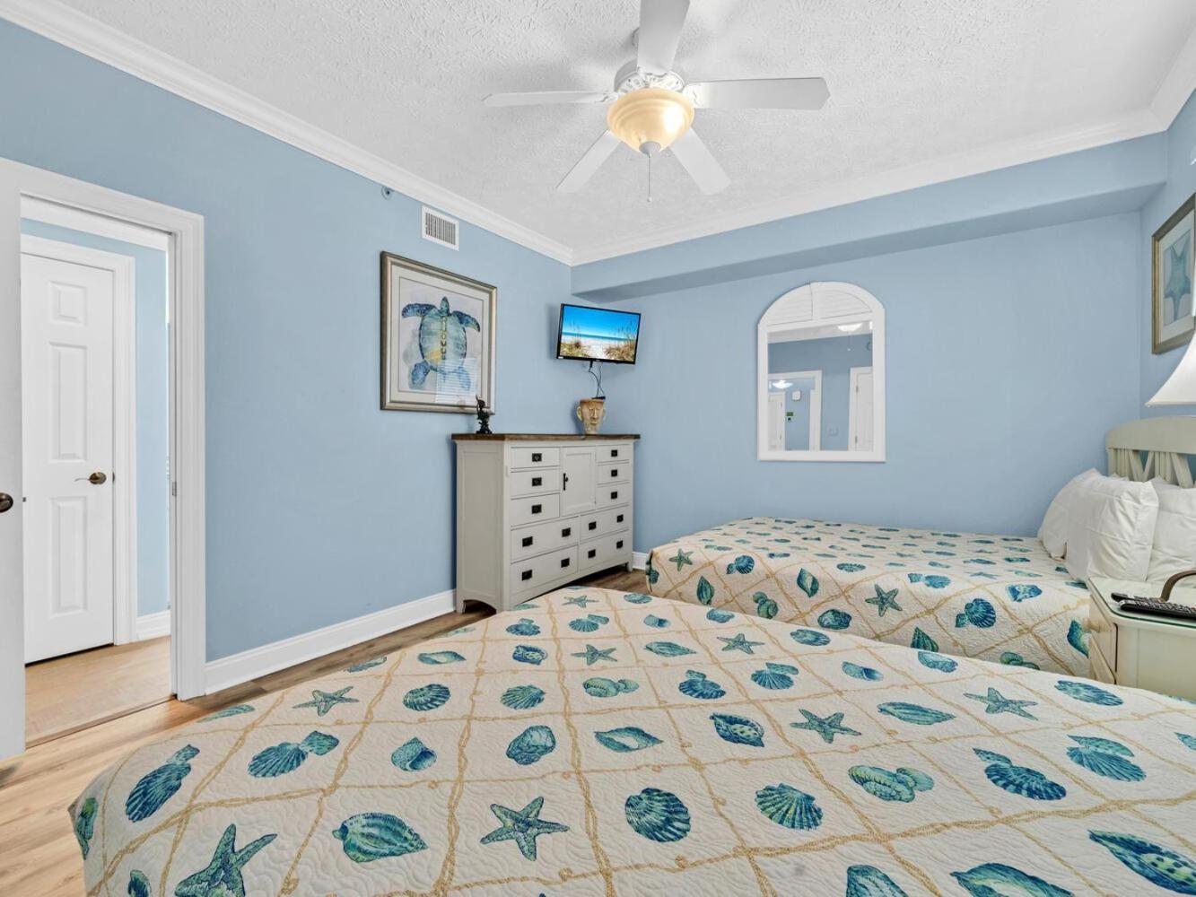 Hidden Dunes 1704 Panama City Beach Exterior foto