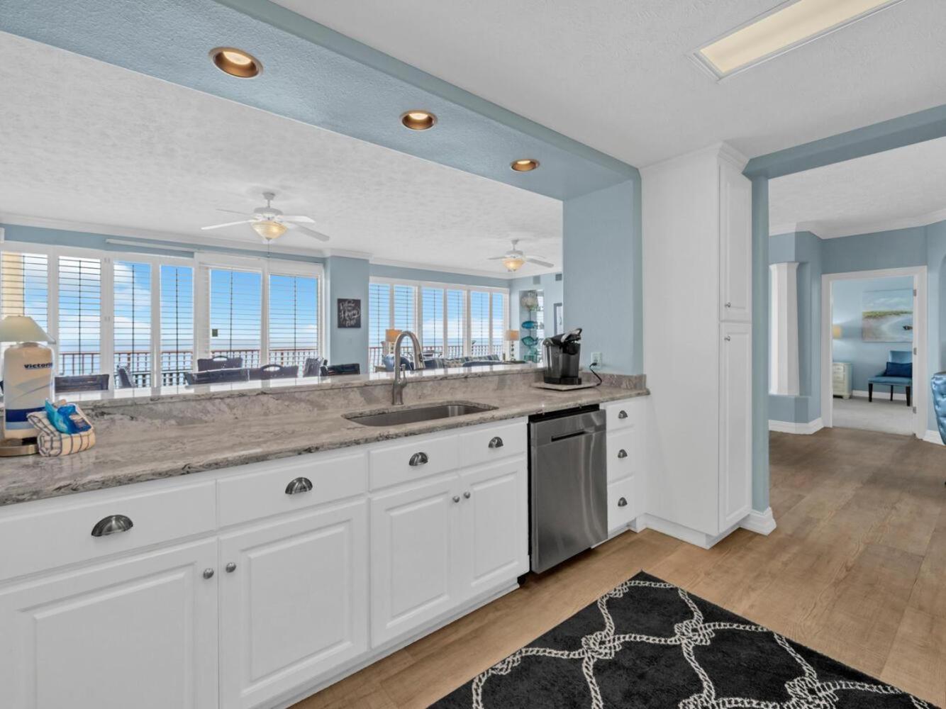 Hidden Dunes 1704 Panama City Beach Exterior foto
