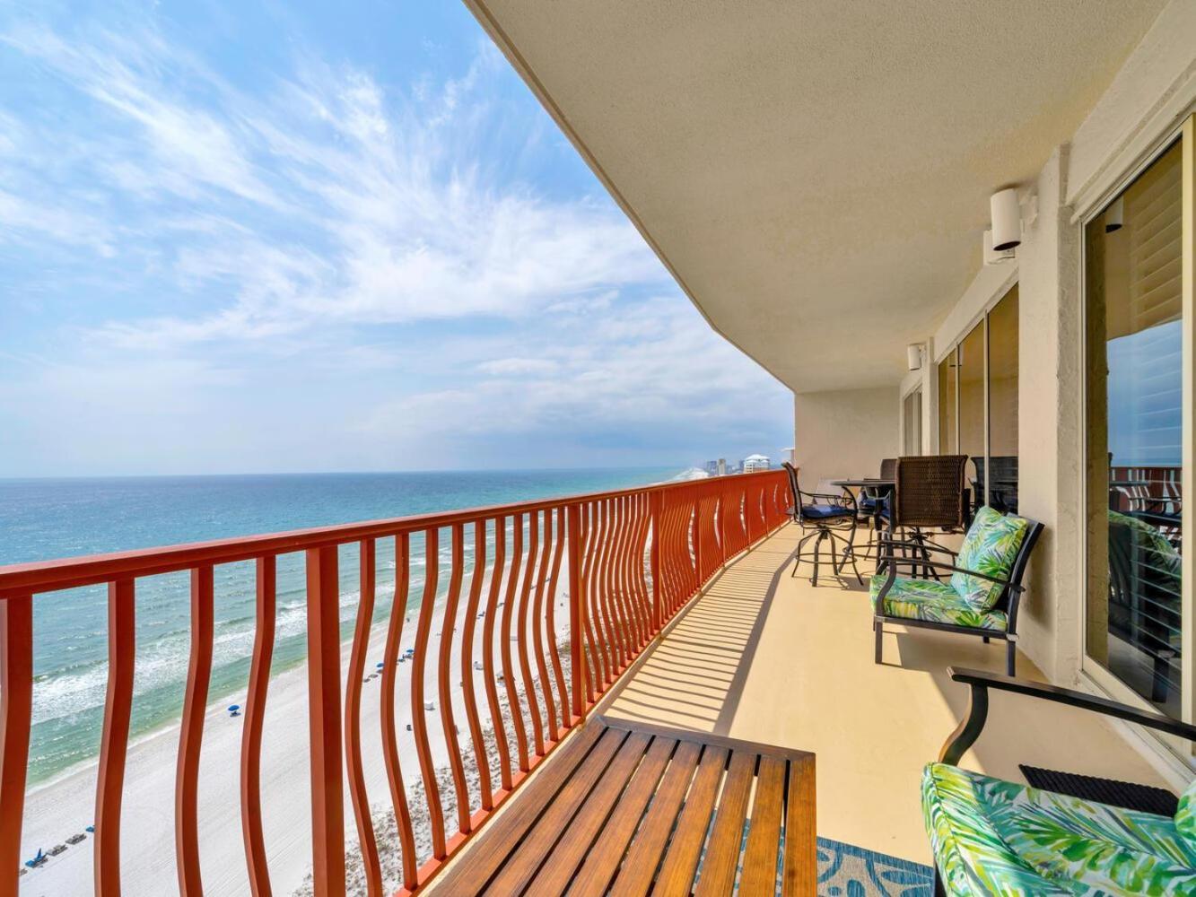 Hidden Dunes 1704 Panama City Beach Exterior foto