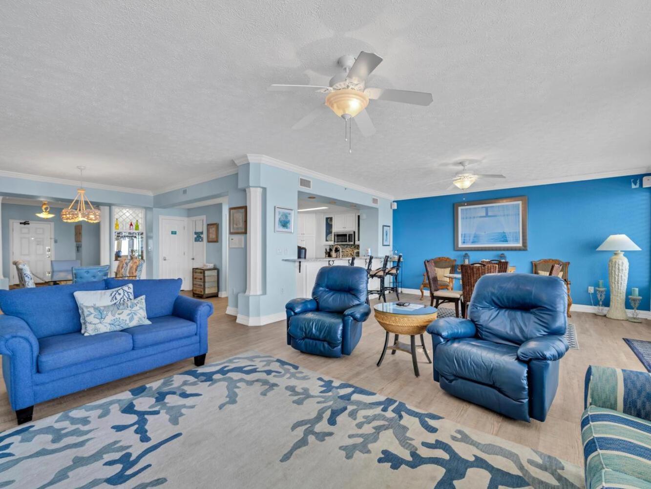 Hidden Dunes 1704 Panama City Beach Exterior foto