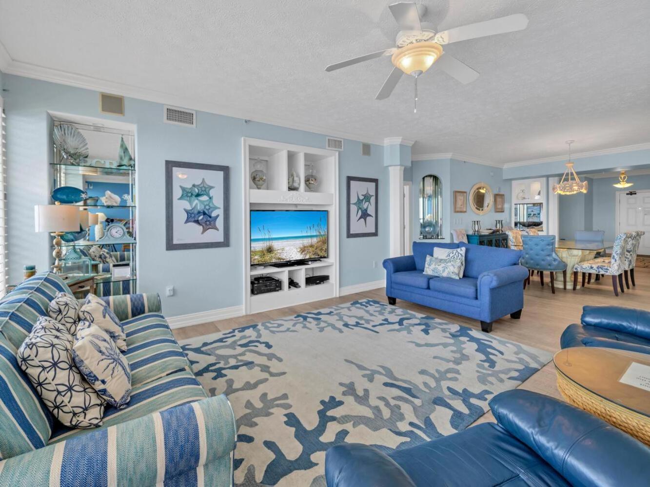 Hidden Dunes 1704 Panama City Beach Exterior foto