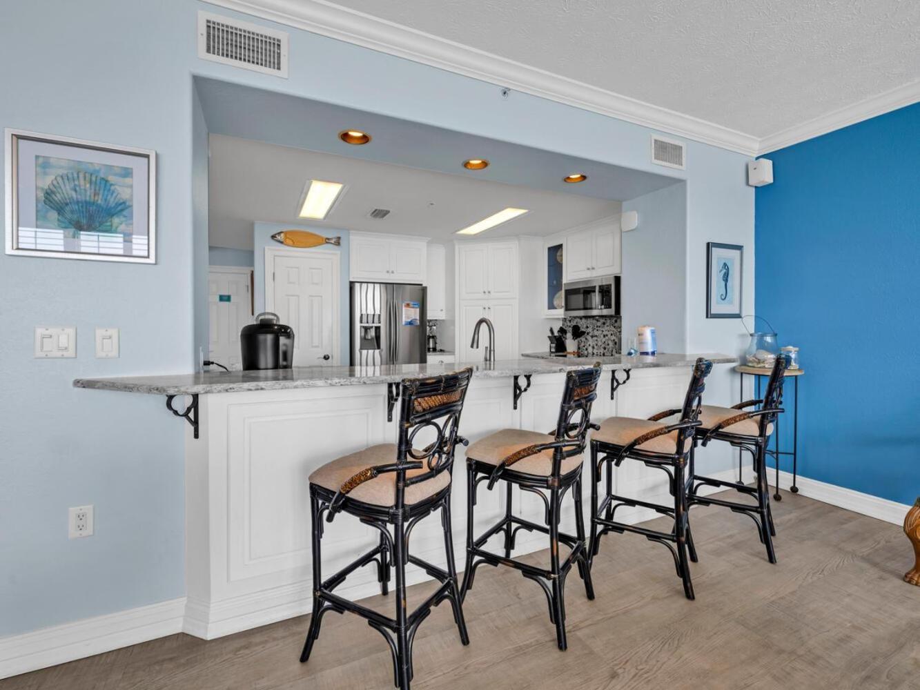 Hidden Dunes 1704 Panama City Beach Exterior foto